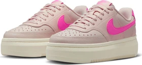 Nike Court Vision Alta silt red/pink spell/pale ivory (Damen)