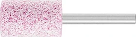 Pferd ZY 2032 6 AR 30 O5V STEEL EDGE Zylinderstift Schleifstift K30, 20x32mm, 10 Stück