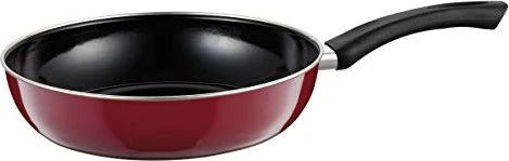 Riess Nouvelle Rosso Top 3000 extra stark Bratpfanne 28cm 2.2l