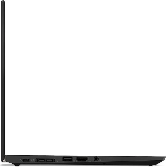 Lenovo ThinkPad X390, Core i7-8565U, 16GB RAM, 512GB SSD, LTE, DE