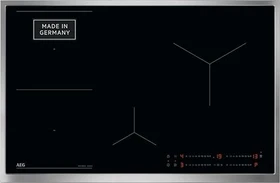 AEG Electrolux TO84IB0FRB Induktionskochfeld autark