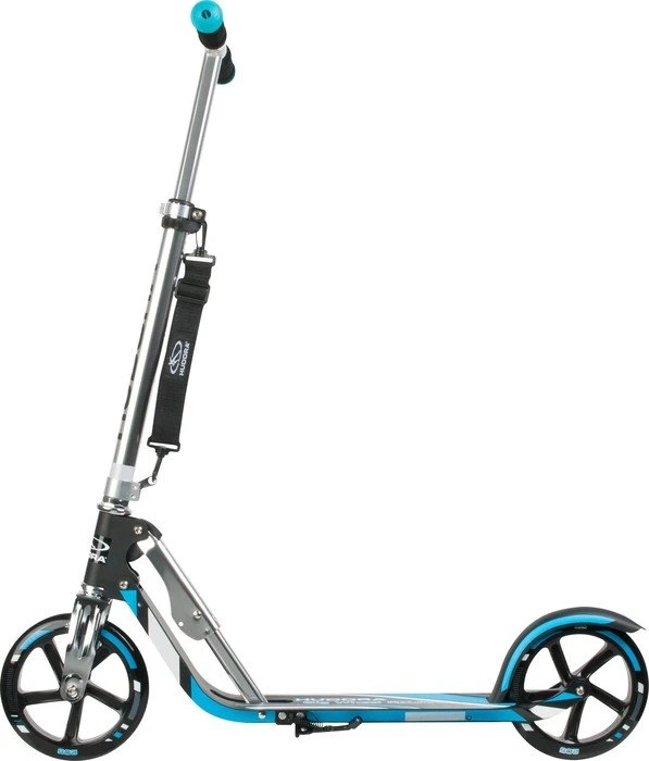 Hudora Big Wheel 205 Scooter