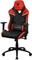 Thunder X3 TC5 Gamingstuhl, Ember Red Vorschaubild