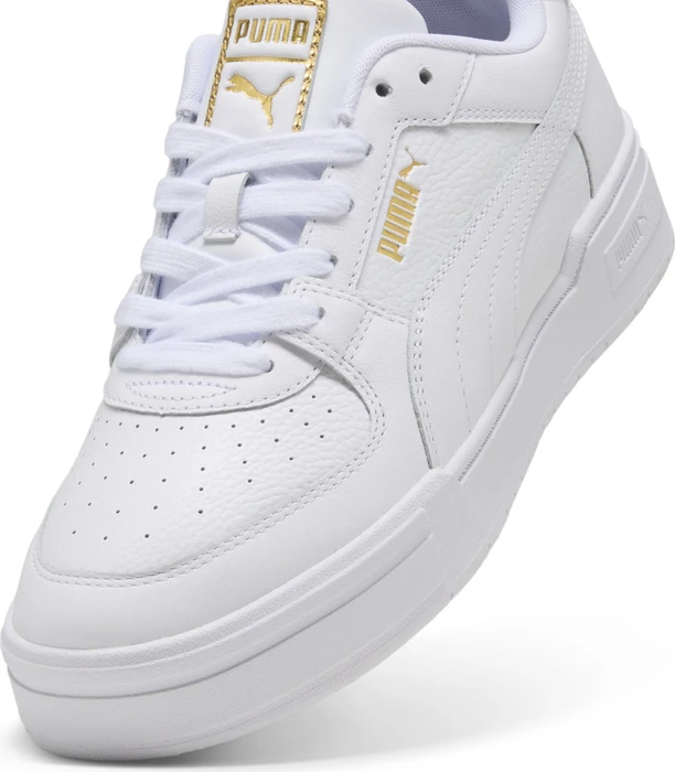 Puma CA Pro Classic II puma white