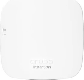 HPE Aruba Instant On AP12, PoE PD/DC, inkl. DC-Netzteil (R3J24A)