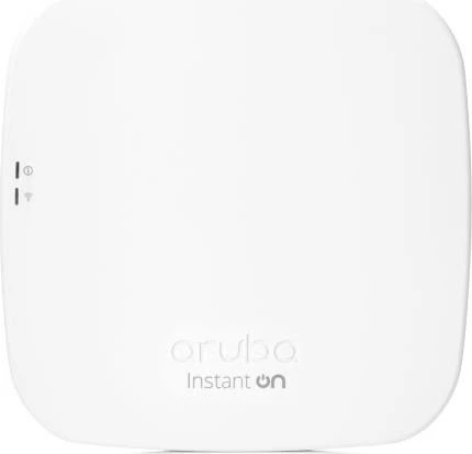 HPE Aruba Instant On AP12, PoE PD/DC, inkl. DC-Netzteil