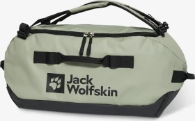Jack Wolfskin All-in Duffle 45 mint leaf
