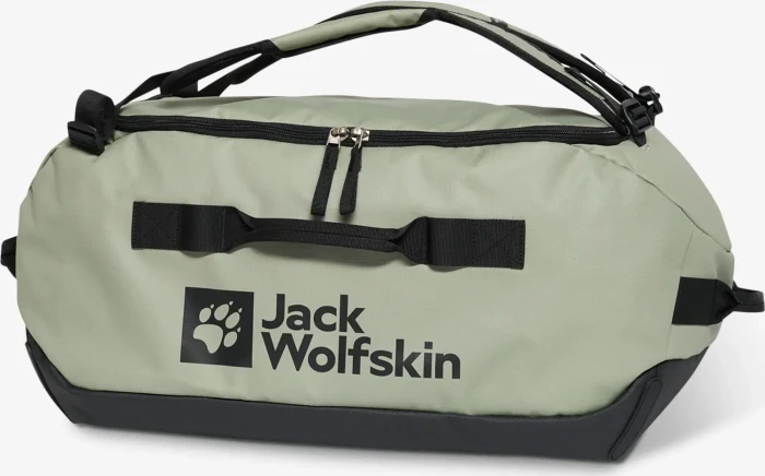 Jack Wolfskin All-in Duffle 45