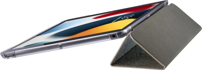 Hama Tablet Case Palermo für Apple iPad 10.2" (2019/2020/2021), natur