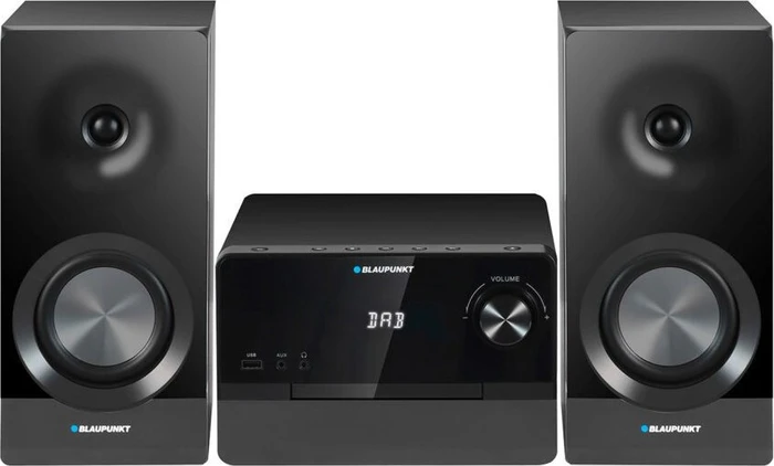 Blaupunkt MS49DAB