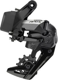 SRAM Apex XPLR AXS 12s 10-44t Schaltwerk kurz