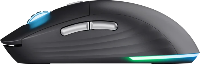 Trust Gaming GXT 926 Redex II Wireless Gaming Mouse, USB