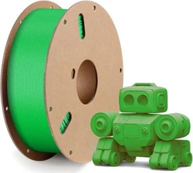 Anycubic PLA High Speed, Classic Green, Spule, 1.75mm, 1.00kg