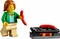 LEGO City Starke Fahrzeuge - Van & Wohnwagen Vorschaubild