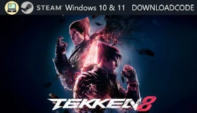 Tekken 8 (Download) (PC)
