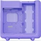 Hyte X50 Taro Milk, violett, Glasfenster Vorschaubild
