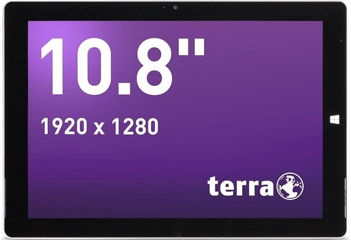 Wortmann Terra Pad 1062, 64GB, Windows 10 Pro 64bit