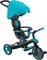 Globber Explorer Trike 4in1 neue Version Vorschaubild