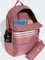 adidas Classic Horizontal 3-Streifen preloved crimson/sandy pink Vorschaubild