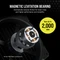 Corsair ML Series ML120 LED Elite Blue, schwarz, 120mm Vorschaubild