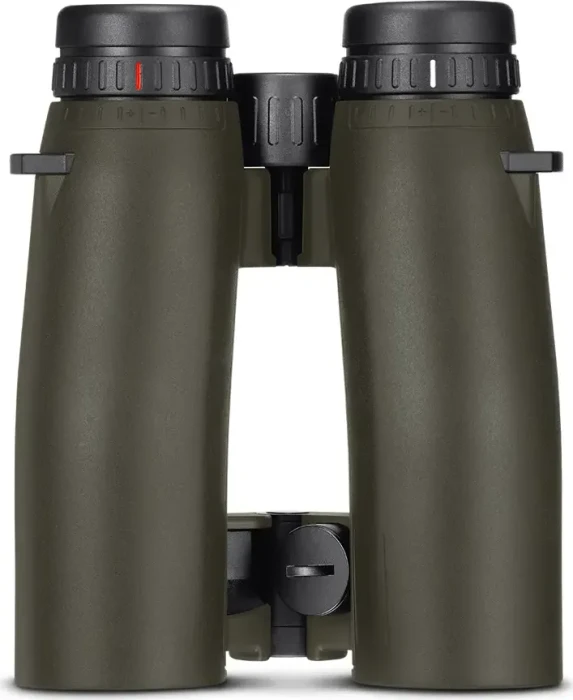 Leica Geovid Pro 8x42 olivgrün