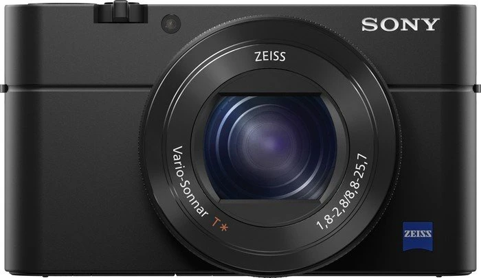 Sony Cyber-shot DSC-RX100 IV