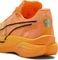 Puma Deviate Nitro Elite 3 heat fire/puma black (Herren) Vorschaubild