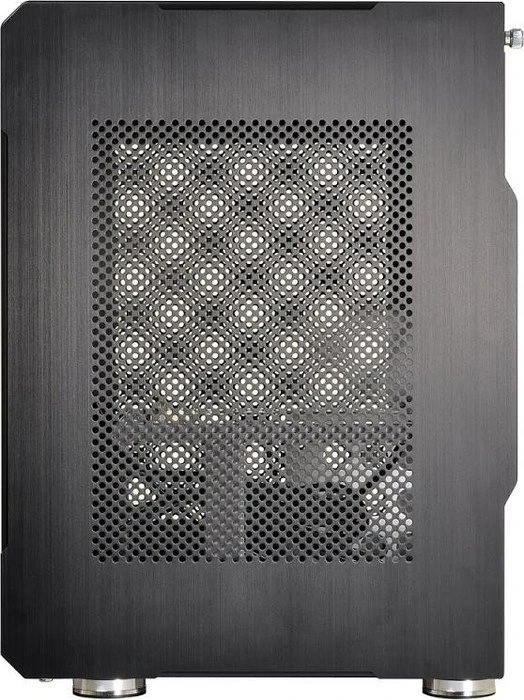 Lian Li PC-Q34B schwarz, Mini-ITX