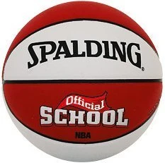 Spalding NBA School Indoor/Outdoor Basketball