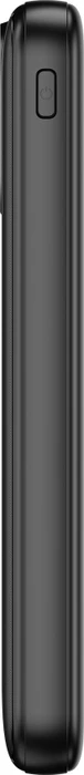 XLayer Powerbank Rapid 10000 mAh schwarz