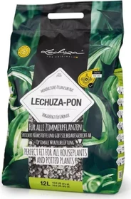 Lechuza Lechuza-PON mineralisches Pflanzsubstrat, 12l