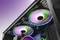 Cooler Master MasterBox TD500 Mesh V2, schwarz, Glasfenster Vorschaubild