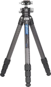 Leofoto LS-324C+LH-40PCL