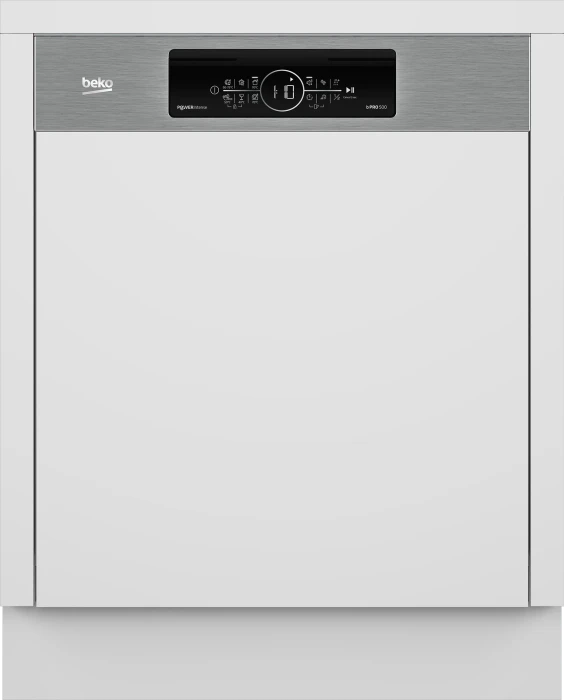 Beko BDSN36550XP