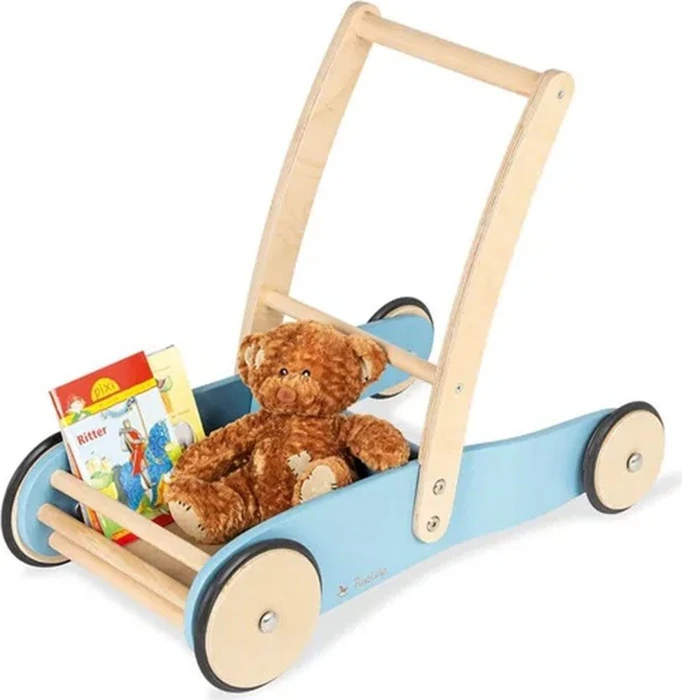 Pinolino Uli Lauflernwagen