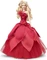 Mattel Barbie - Collector - Holiday Barbie 2022 blond Vorschaubild