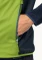 Jack Wolfskin Highest Peak Funktionsweste fresh green (Herren) Vorschaubild