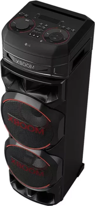 LG XBoom RNC9