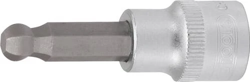KS Tools Innensechskant Steckschlüssel 3/8", 50mm