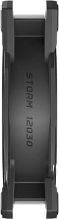 Antec Storm T3, 120mm