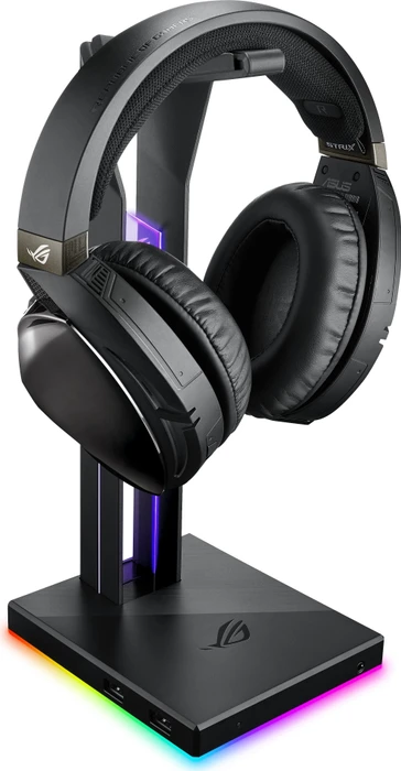 ASUS ROG Throne Qi