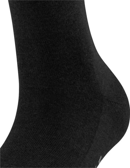 Falke Family Socken schwarz (Damen)