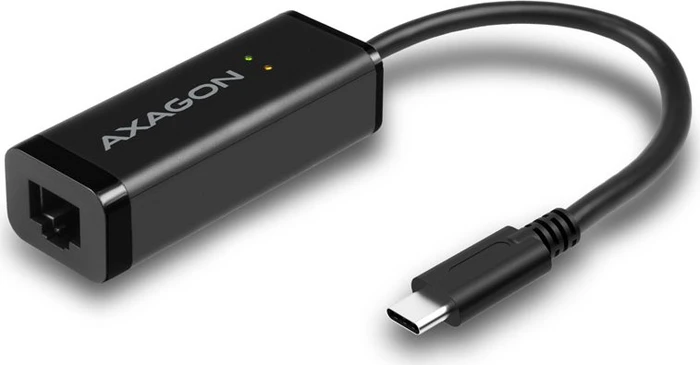 Axagon Gigabit LAN-Adapter, RJ-45, USB-C 3.0 [Stecker]