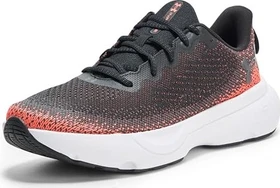Under Armour Infinite black/ares red (Herren)