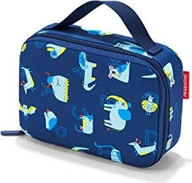 Reisenthel Thermocase Kühltasche abc friends blue
