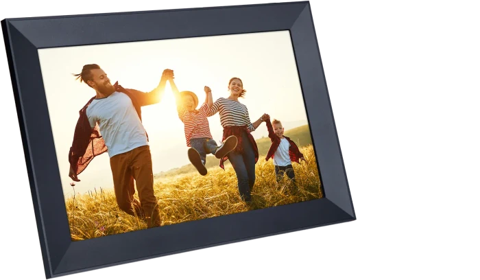 Rollei Smart Frame WiFi 103 10.1"
