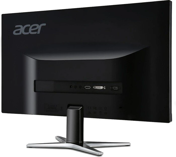 Acer G7 G247HYUsmidp, 23.6"