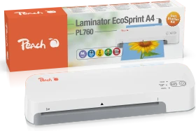 Peach Laminiergerät EcoSprint PL760