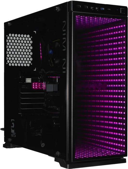 ASUS ROG Poseidon GeForce GTX 1080 Ti Platinum, ROG-POSEIDON-GTX1080TI-P11G-GAMING, 11GB GDDR5X, DVI, 2x HDMI, 2x DP