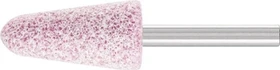 Pferd KE 1025 6 AR 46 O5V STEEL EDGE Kegelstift Schleifstift K46, 10x25mm, 10 Stück